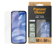 PanzerGlass Ultra-Wide Fit do Google Pixel 9a 5G - 1538911 - zdjęcie 1